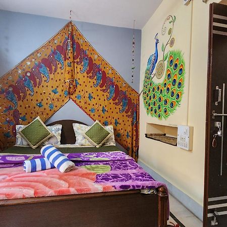 Diamond Guest House Jaisalmer Exterior photo