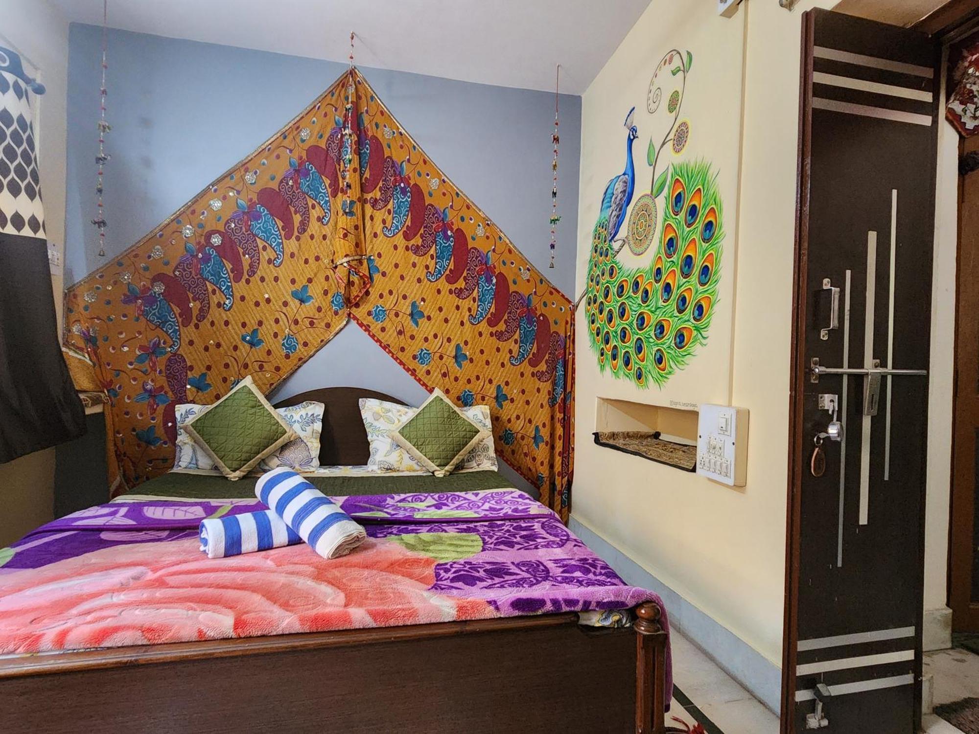 Diamond Guest House Jaisalmer Exterior photo