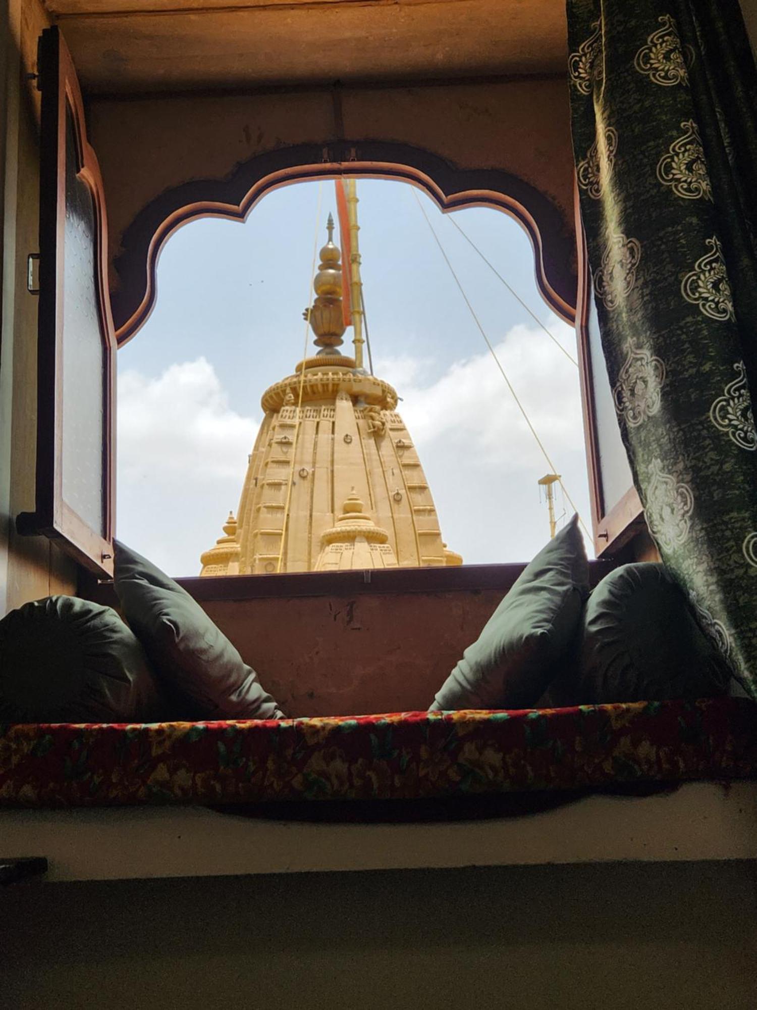 Diamond Guest House Jaisalmer Exterior photo