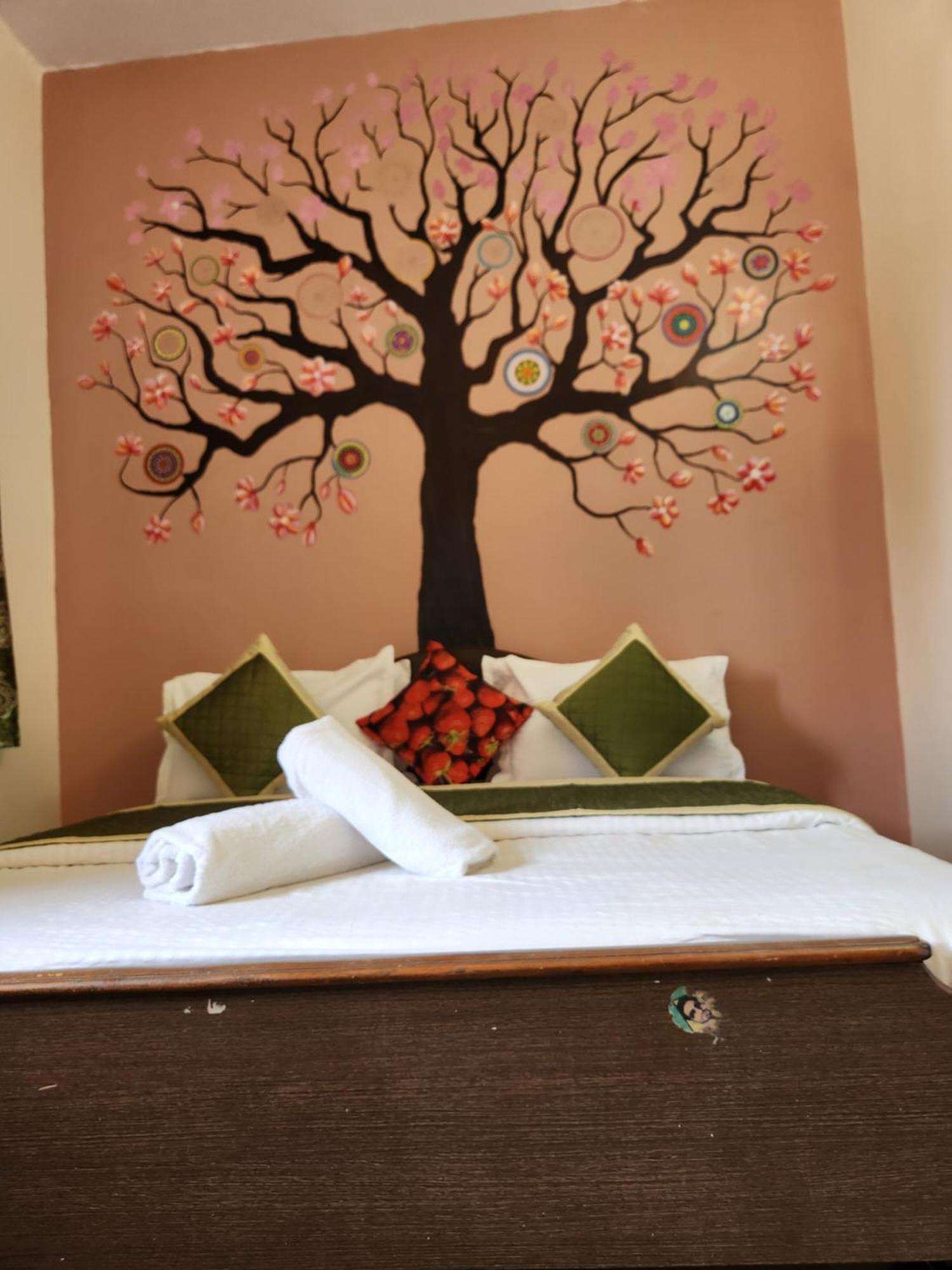 Diamond Guest House Jaisalmer Exterior photo