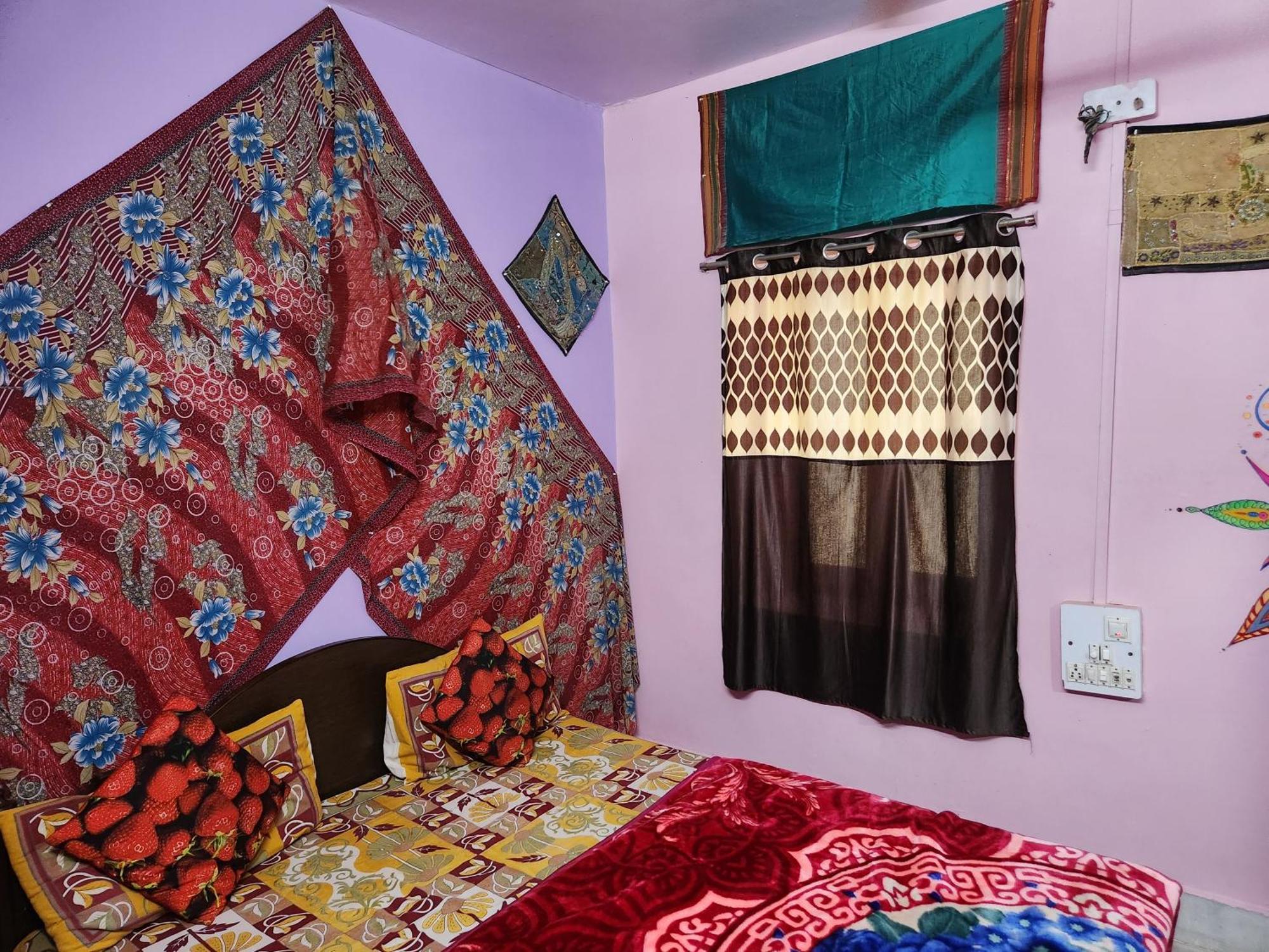 Diamond Guest House Jaisalmer Exterior photo