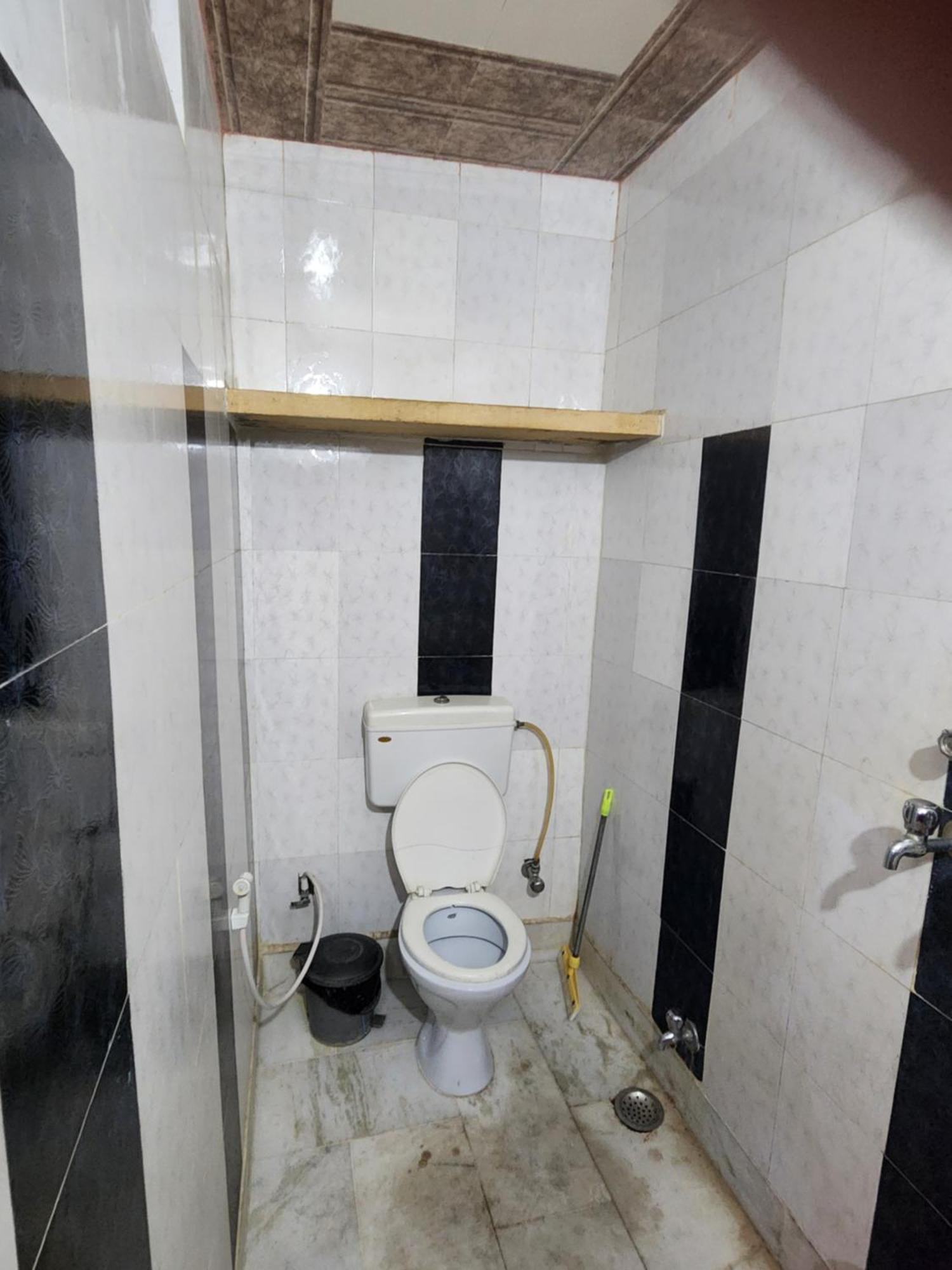 Diamond Guest House Jaisalmer Exterior photo