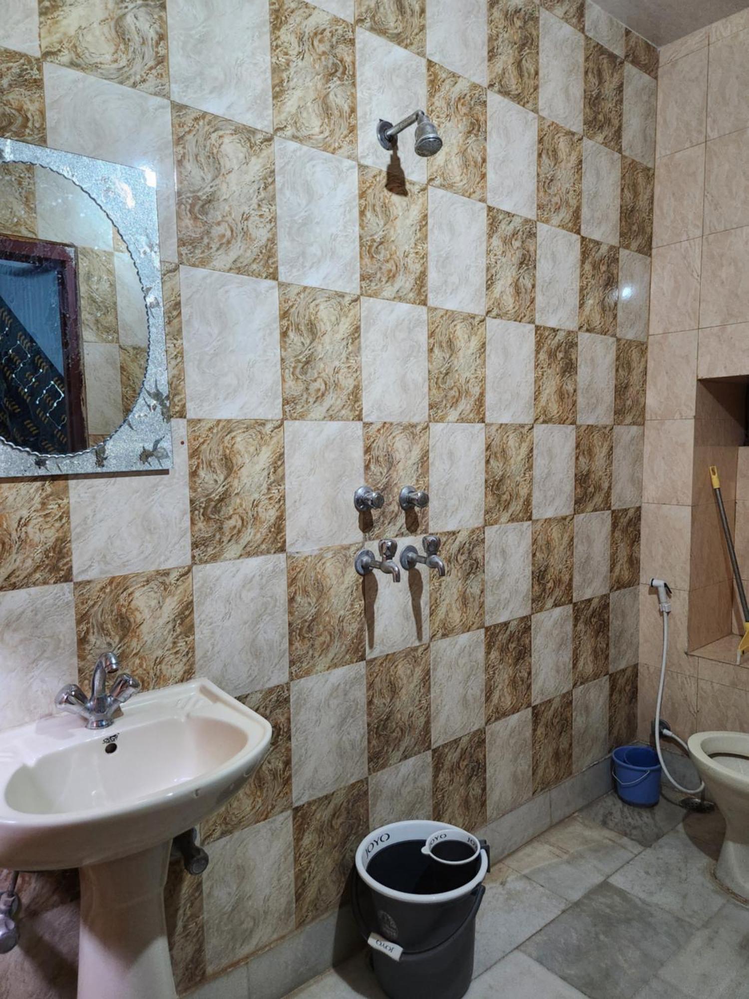 Diamond Guest House Jaisalmer Exterior photo