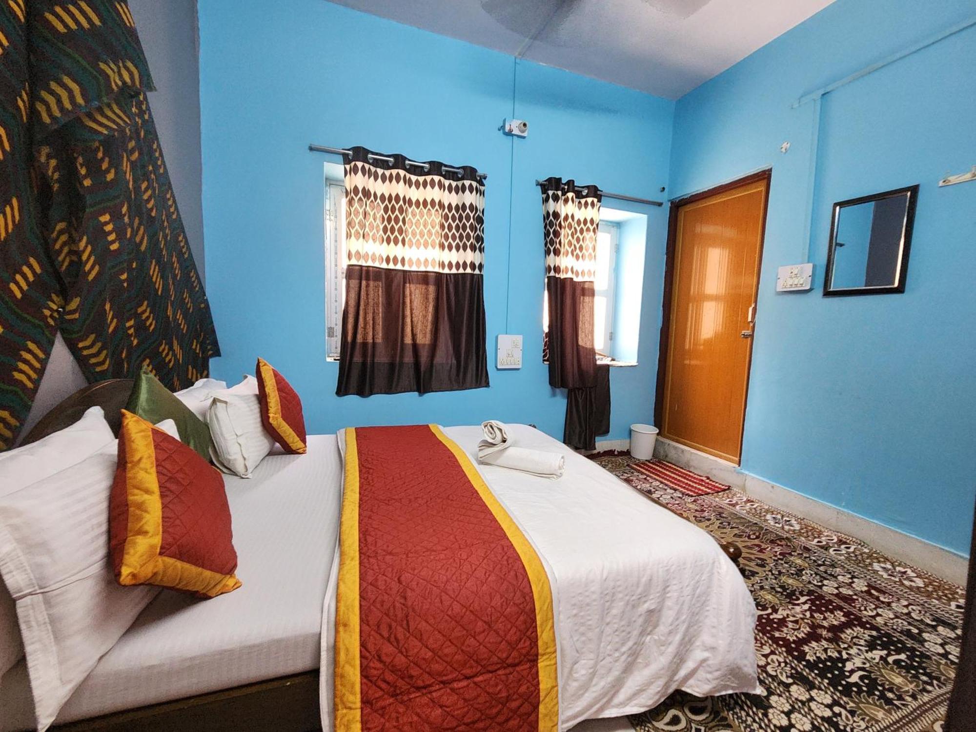 Diamond Guest House Jaisalmer Exterior photo
