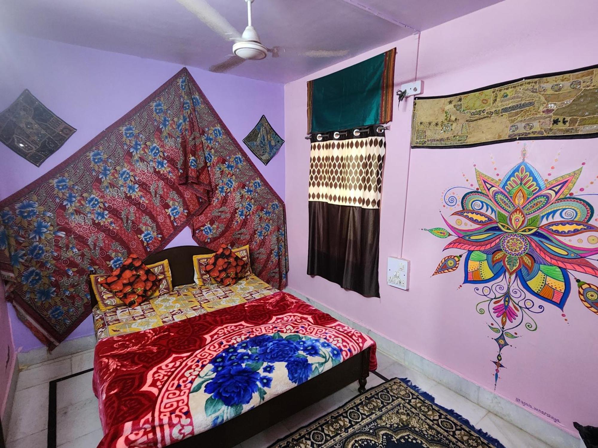 Diamond Guest House Jaisalmer Exterior photo