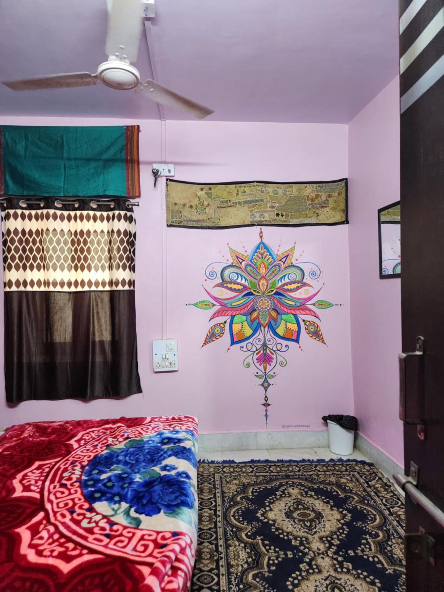 Diamond Guest House Jaisalmer Exterior photo
